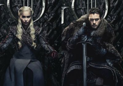 صحيفة ذا جارديان :Game of Thrones فشل في إعطاء الممثلين ما يستحقون