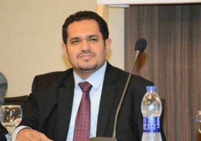 عسكر: السعودية لها أيادٍ بيضاء في اليمن