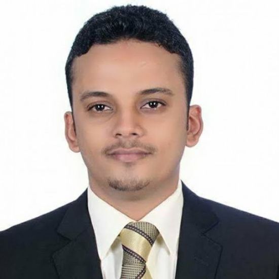 عدنان يشيد بجهود الانتقالي لتحرير مدن الجنوب