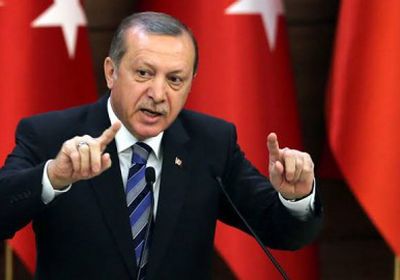 سياسي: أردوغان يتاجر بأعضاء الضحايا