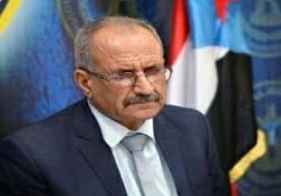 الجعدي يؤكد حرص الانتقالي على الاهتمام بالحقل الإبداعي والثقافي والفني