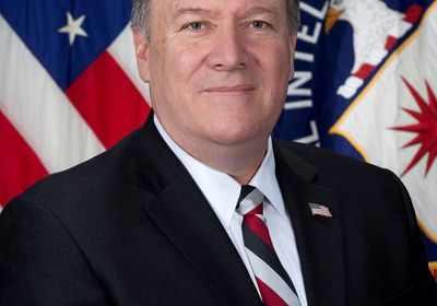 عاجل.. وزير الخارجية الأميركي: سأطلع الكونغرس على الخطوات التي سنتخذها لردع إيران