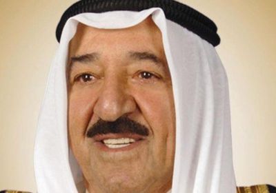 أمير الكويت: نرجو إلى أن تسود الحكمة والعقل في المنطقة