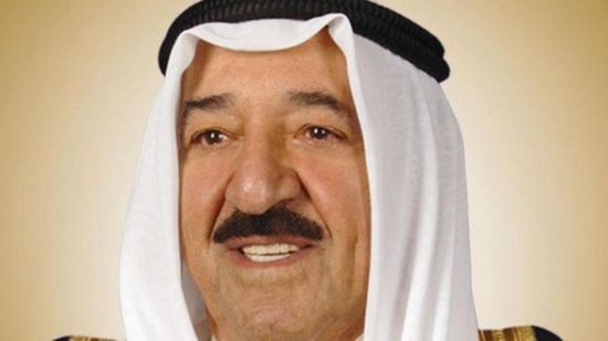 أمير الكويت: نرجو إلى أن تسود الحكمة والعقل في المنطقة