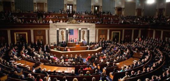 الكونجرس: سنردع إيران ضد أي تهديد للولايات المتحدة