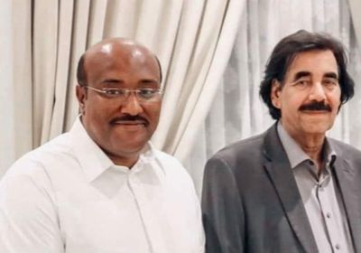 في ذكرى فك الارتباط.. سعيد يوجه رسالة إلى الرئيس البيض