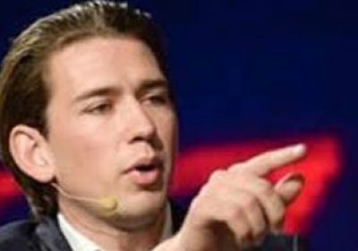 مستشار النمسا يختار ايكارت راتز وزيرا جديدا للداخلية