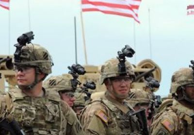 استطلاع: نصف الأمريكيين يتوقعون حربا أمريكية إيرانية خلال سنوات قليلة