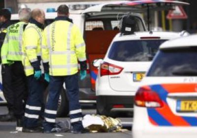 هولندا:القبض على مواطن سوري للاشتباه في ارتكابه جرائم حرب