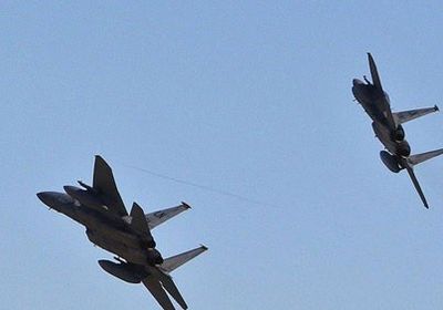الجيش الأمريكي: اعترضنا ست طائرات عسكرية روسية