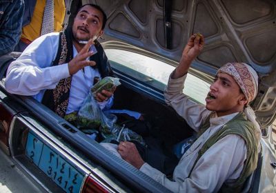 أكثر من 4 ملايين ريال تكلفة قات قيادي حوثي شهرياً