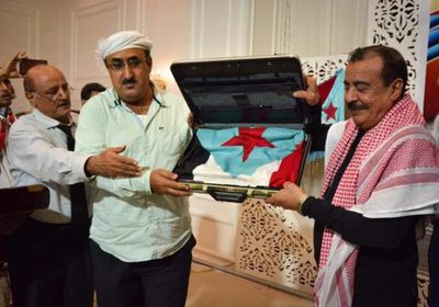 عدن تشهد فعالية تأبين فقيد الوطن قاسم بن صلاح الحوثري 