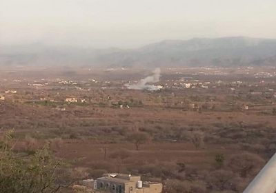 عاجل من الضالع .. القوات الجنوبية تطلق عملية عسكرية لتحرير منطقة حمر ومعسكر العللة وشخب