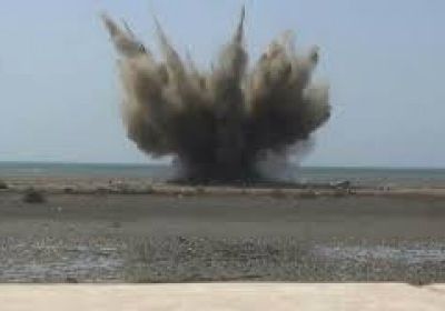 صحيفة دولية : ألغام المليشيات الحوثية تحصد أرواح الأبرياء باليمن
