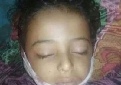 جريمة ضد الإنسانية..استشهاد طفل برصاص قناصة المليشيات بقعطبة 