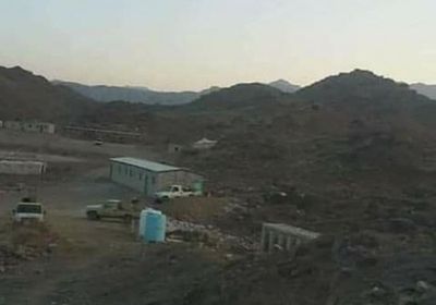 القوات الجنوبية تسيطر على معسكر العللة غرب قعطبة