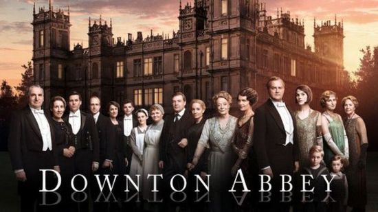 شركة Focus Features تطرح إعلان فيلم Downton Abbey (فيديو)