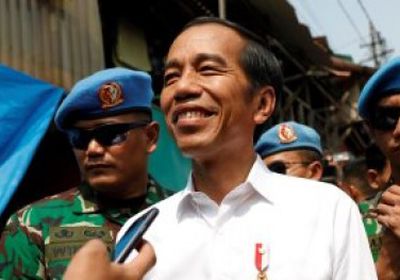 الرئيس الإندونيسي: سيطرنا على الأوضاع في جاكرتا