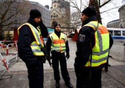 الادعاء العام في ألمانيا يتهم مواطنة ألمانية بانضمامها لتنظيم داعش