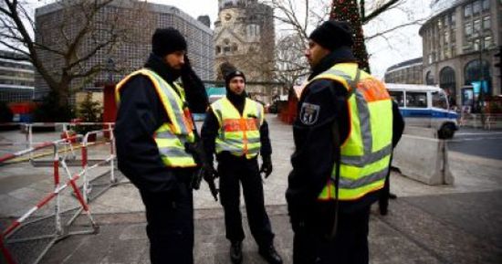 الادعاء العام في ألمانيا يتهم مواطنة ألمانية بانضمامها لتنظيم داعش