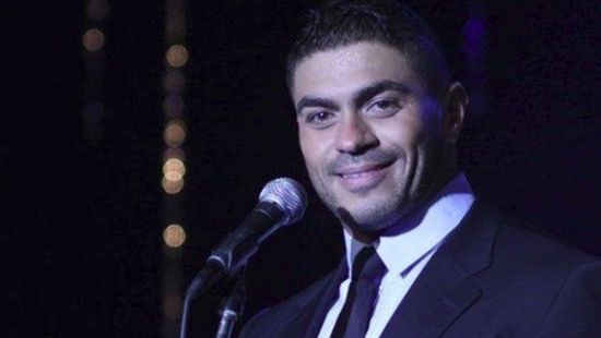 غدًا.. خالد سليم يحيي حفلًا على المسرح المكشوف بالأوبرا المصرية