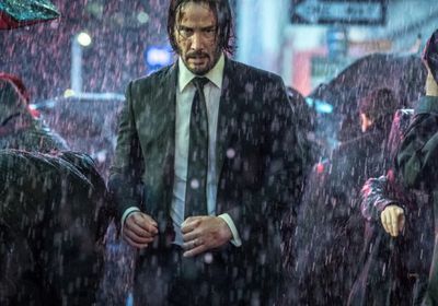 بعد نجاج الجزء الثالث.. شركة Lionsgate Movies تبدأ تحضير John Wick 4