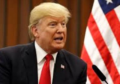 سياسي يكشف استراتيجية ترامب مع إيران