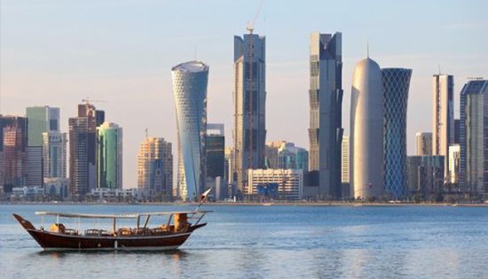 صحفي سعودي يكشف فضيحة جديدة عن قطر
