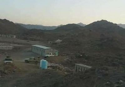 المقاومة الجنوبية تسيطر على " العللة " وتحرر مواقع استراتيجية