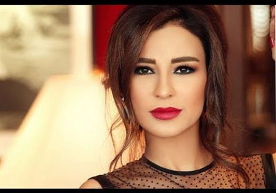 ماجي بو غصن تغازل نوال الزغبي بعد إشادتها بمسلسل " بروفا "