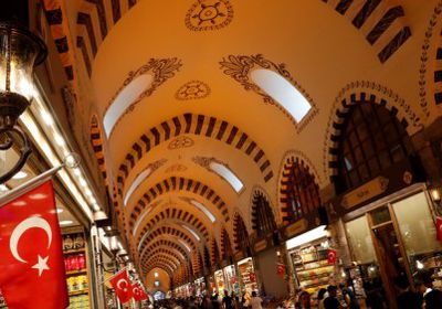 أنقرة تخفض الرسوم الجمركية الإضافية على 22 سلعة أمريكية إلى النصف