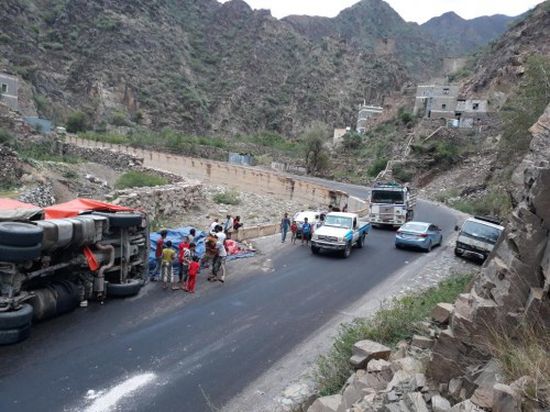 بن عطية يشيد ب&rlm;أمن ومقاومة يهر بقيادة العقيد علي عبادي 