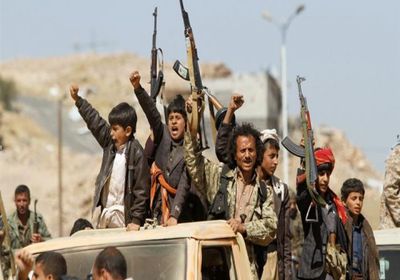 مليشيات الحوثي تحشد عناصرها نحو التحيتا بالحديدة