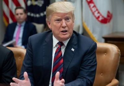 سياسي يعلق على عزم القيادة الأمريكية منع ‎إيران من امتلاك سلاح نووي