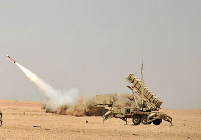 السعودية تعترض طائرة مسيرة تابعة للمليشيات الحوثية فوق نجران