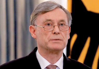 عاجل.. استقالة المبعوث الأممي للصحراء الغربية