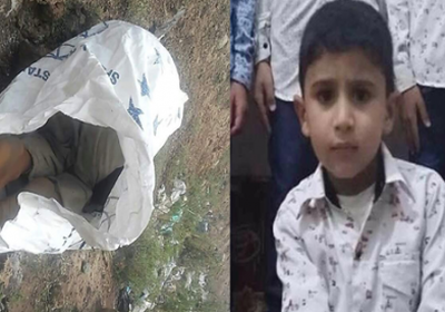 جريمة بشعة بحق طفل تهز صنعاء ( تفاصيل كاملة)