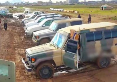 ناشط جنوبي يطالب بالتحقيق في كيفية حصول الحوثيين على أسلحة سعودية