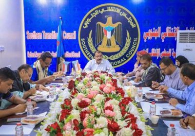 لجنة الحوار الجنوبي تتفق على توحيد الصف خلال لقاء أكاديميي حضر موت