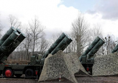 "إنذار أخير".. واشنطن تُمهل أنقرة أسبوعين لإلغاء صفقة صواريخ إس400 الروسية