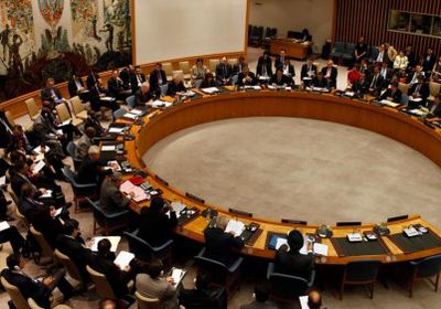 في رسالة هامة لمجلس الأمن..السعودية تطالب بـ"لجم سلوك إيران المدمر"