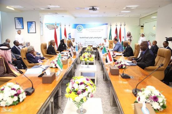 الاجتماع الوزاري الـ 18 للهيئة الإقليمية يناقش مواجهة التهديدات الحوثية للبيئات البحرية