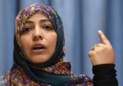 كرمان تهاجم الجنوبيين.. وردود أفعال غاضبة تتهمها بإثارة الفتنة