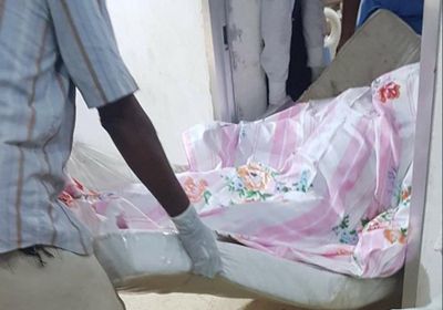 تفاصيل مصرع شخص سقط في بئر صرف صحي بالريدة الشرقية