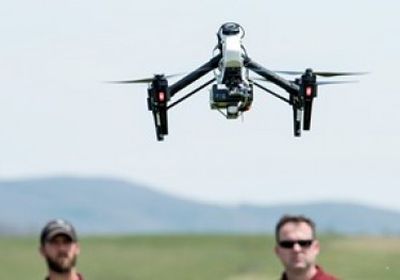 اليابان تحظر تحليق الطائرات بدون طيار في 10 مواقع بطوكيو