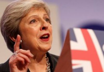 التايمز: رئيسة الوزراء البريطانية تعتزم الاستقالة غدا