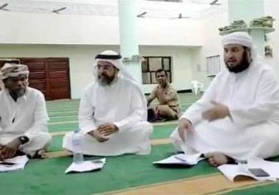 الإعلان عن الأسماء المتأهلة للمرحلة النهائية بمسابقة سقطرى القرآنية