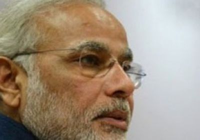 الرئيس الروسي يهنأ رئيس الوزراء الهندي بفوز حزبه في الانتخابات البرلمانية