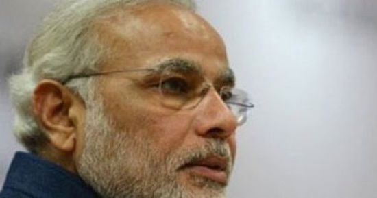 الرئيس الروسي يهنأ رئيس الوزراء الهندي بفوز حزبه في الانتخابات البرلمانية