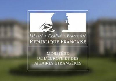 فرنسا تتحاور مع جميع الأطراف في ليبيا من أجل قبول اتفاق وقف إطلاق النار